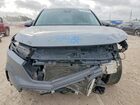 2025 Honda Cr-v Exl Gray vin: 7FARS4H75SE014480 2025 Honda Cr-v Exl Gray vin: 7FARS4H75SE014480