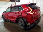 2026 Honda Cr-v Exl Red vin: 7FARS4H75TE003917