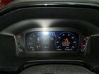 2026 Honda Cr-v Exl Red vin: 7FARS4H75TE003917