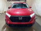 2026 Honda Cr-v Exl Red vin: 7FARS4H75TE003917