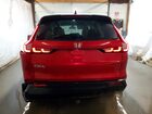 2026 Honda Cr-v Exl Red vin: 7FARS4H75TE003917