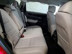 2026 Honda Cr-v Exl Red vin: 7FARS4H75TE003917