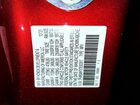 2026 Honda Cr-v Exl Red vin: 7FARS4H75TE003917