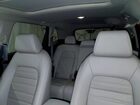 2026 Honda Cr-v Exl Red vin: 7FARS4H75TE003917