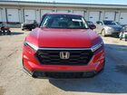 2026 Honda Cr-v Exl Red vin: 7FARS4H76TE004638