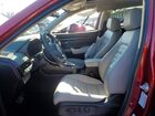 2026 Honda Cr-v Exl Red vin: 7FARS4H76TE004638
