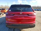 2026 Honda Cr-v Exl Red vin: 7FARS4H76TE004638