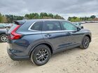 2026 Honda Cr-v Exl Gray vin: 7FARS4H76TE009371