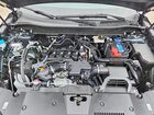 2026 Honda Cr-v Exl Gray vin: 7FARS4H76TE009371