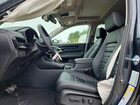 2026 Honda Cr-v Exl Gray vin: 7FARS4H76TE009371