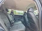 2026 Honda Cr-v Exl Gray vin: 7FARS4H76TE009371