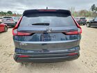 2026 Honda Cr-v Exl Gray vin: 7FARS4H76TE009371