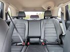 2026 Honda Cr-v Exl Gray vin: 7FARS4H76TE009371