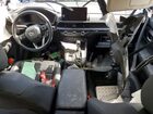 2023 Honda Cr-v Exl Blue vin: 7FARS4H77PE004363
