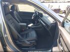2023 Honda Cr-v Ex-l Awd Серебряный vin: 7FARS4H79PE008320