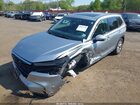 2023 Honda Cr-v Ex-l Awd Серебряный vin: 7FARS4H79PE008320