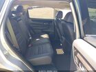 2023 Honda Cr-v Ex-l Awd Серебряный vin: 7FARS4H79PE008320