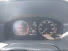 2023 Honda Cr-v Ex-l Awd Серебряный vin: 7FARS4H79PE008320
