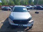 2023 Honda Cr-v Ex-l Awd Серебряный vin: 7FARS4H79PE008320