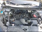 2023 Honda Cr-v Ex-l Awd Серебряный vin: 7FARS4H79PE008320