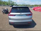 2023 Honda Cr-v Ex-l Awd Серебряный vin: 7FARS4H79PE008320