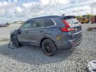 2023 Honda Cr-v Sport Charcoal vin: 7FARS5H50PE000935