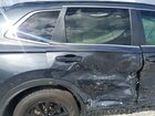 2023 Honda Cr-v Sport Charcoal vin: 7FARS5H50PE000935