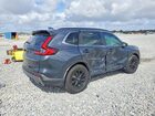 2023 Honda Cr-v Sport Charcoal vin: 7FARS5H50PE000935