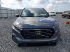 2023 Honda Cr-v Sport Charcoal vin: 7FARS5H50PE000935