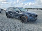 2023 Honda Cr-v Sport Charcoal vin: 7FARS5H50PE000935