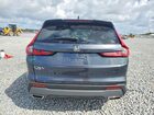 2023 Honda Cr-v Sport Charcoal vin: 7FARS5H50PE000935