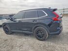 2023 Honda Cr-v Sport Black vin: 7FARS5H50PE010445 2023 Honda Cr-v Sport Black vin: 7FARS5H50PE010445