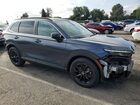 2024 Honda Cr-v Sport Серый vin: 7FARS5H51RE028827