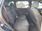 2024 Honda Cr-v Sport Серый vin: 7FARS5H51RE028827