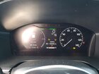 2024 Honda Cr-v Sport Серый vin: 7FARS5H51RE028827