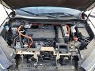 2024 Honda Cr-v Sport Серый vin: 7FARS5H51RE028827