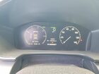 2025 Honda Cr-v Sport Черный vin: 7FARS5H51SE005456