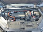 2025 Honda Cr-v Sport Черный vin: 7FARS5H51SE005456