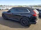 2025 Honda Cr-v Sport Черный vin: 7FARS5H51SE005456