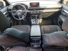 2025 Honda Cr-v Sport Черный vin: 7FARS5H51SE005456