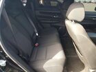 2025 Honda Cr-v Sport Черный vin: 7FARS5H51SE005456