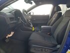 2025 Honda Cr-v Sport Синий vin: 7FARS5H51SE013511