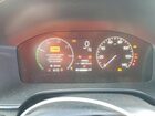 2025 Honda Cr-v Sport Синий vin: 7FARS5H51SE013511