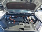 2026 Honda Cr-v Sport Gray vin: 7FARS5H51TE002980