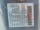 2026 Honda Cr-v Sport Gray vin: 7FARS5H51TE002980