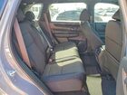 2026 Honda Cr-v Sport Gray vin: 7FARS5H51TE002980