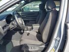 2026 Honda Cr-v Sport Gray vin: 7FARS5H51TE002980