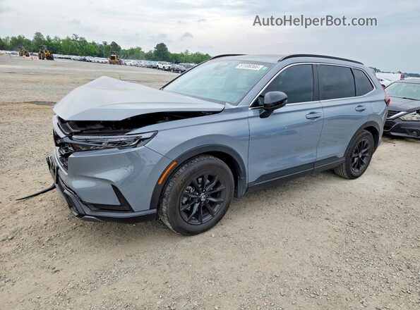 2025 HONDA CR-V SPORT