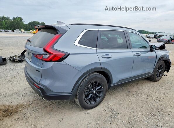 2025 HONDA CR-V SPORT