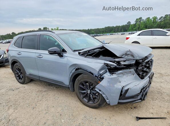 2025 HONDA CR-V SPORT